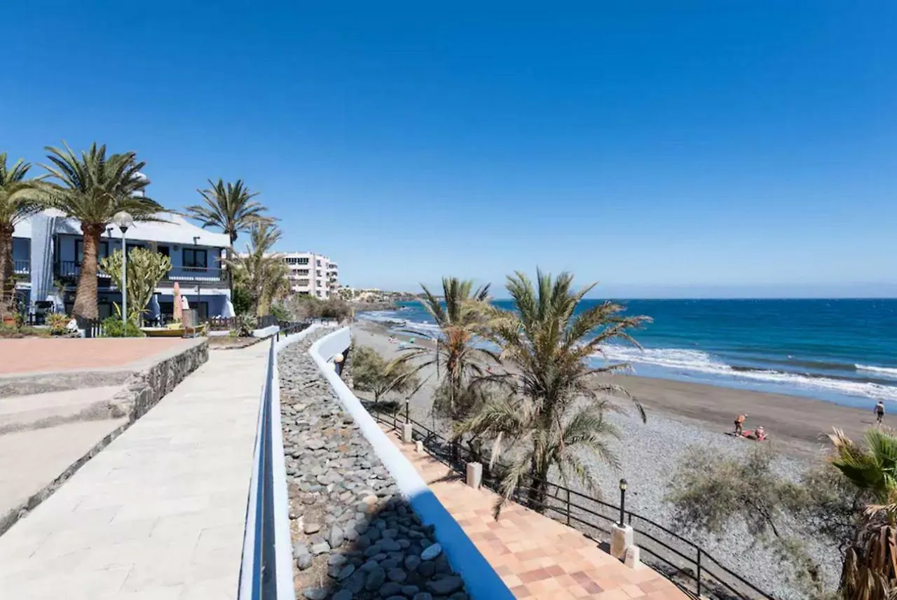 Vakantiehuis Luxury Bungalow Sun Club Playa Del Aguila