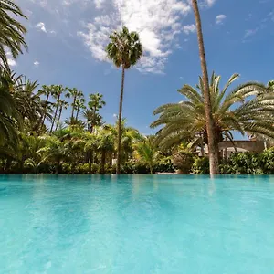 Lägenhetshotell Eden Meloneras By Tam, Maspalomas (Gran Canaria)