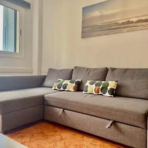 Appartement Apartamento Allegra, Arinaga