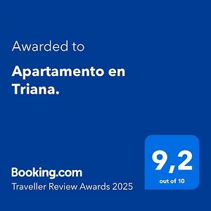 En Triana. , Sevilla España