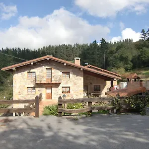 Aititerena , Orozko España